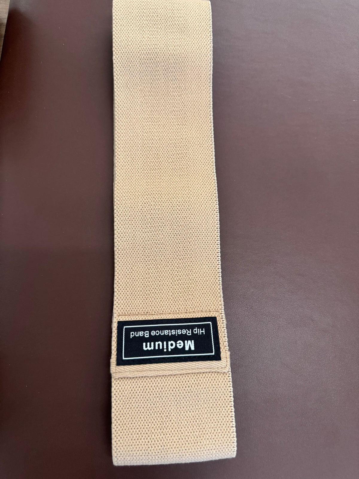 Pilates Non-Slip Resistance Band