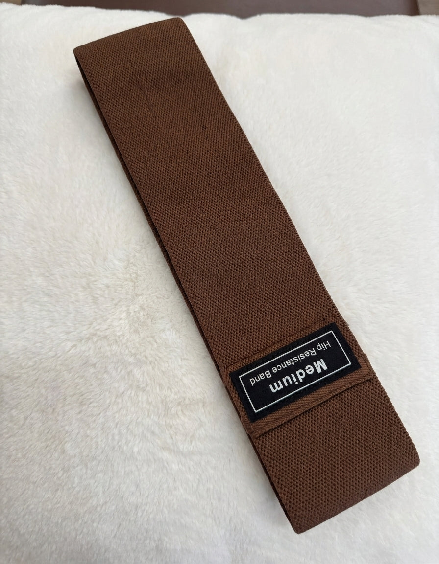Pilates Non-Slip Resistance Band